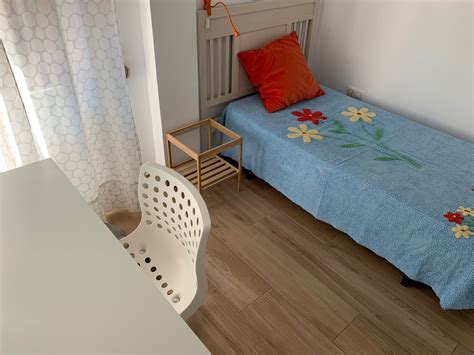 alquiler habitaciones elche